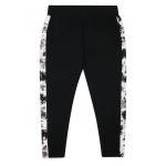 Pantaloni de trening cu talie elastica