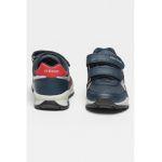 Pantofi sport cu inchidere velcro