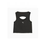 Top crop pentru fitness Skimmer