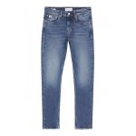 Blugi slim fit