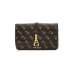 Geanta crossbody de piele ecologica James
