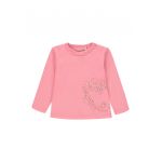 Bluza cu imprimeu grafic