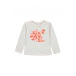 Bluza cu imprimeu grafic