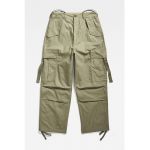 Pantaloni cargo regular fit