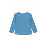 Bluza cu imprimeu grafic