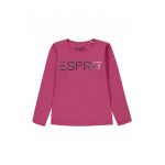 Bluza cu imprimeu logo