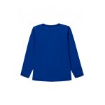 Bluza cu imprimeu text