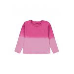 Bluza cu imprimeu tie-dye