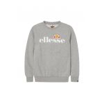 Bluza de trening cu decolteu rotund Siobhen