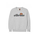 Bluza de trening cu decolteu rotund Siobhen
