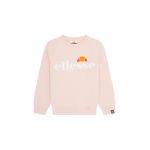Bluza de trening cu decolteu rotund Siobhen