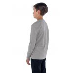 Bluza cu imprimeu logo