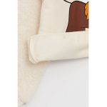 Bluza de trening cu Chip&Dale