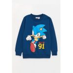Bluza de trening cu desene