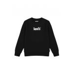 Bluza de trening cu imprimeu logo