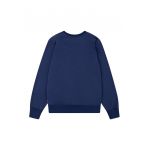 Bluza de trening cu imprimeu logo
