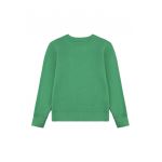 Bluza de trening cu imprimeu logo