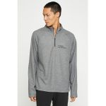 Bluza de trening cu maneci raglan