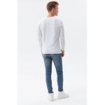 Bluza cu decolteu la baza gatului