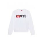 Bluza de trening cu broderie logo Ginn