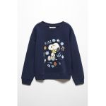 Bluza de trening cu imprimeu Shug