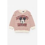 Bluza de trening cu Mickey-Mouse