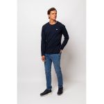 Bluza din bumbac Control