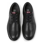 Pantofi casual de piele Atom Work 405