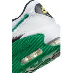 Pantofi sport cu garnituri din piele intoarsa Air Max Excee