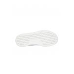Pantofi sport din piele ecologica cu perforatii