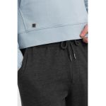 Pantaloni de trening cu talie ajustabila