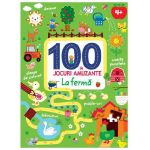 100 de jocuri amuzante - La ferma | 