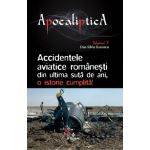 Accidentele aviatice romanesti din ultima suta de ani, o istorie cumplita! | Dan-Silviu Boerescu