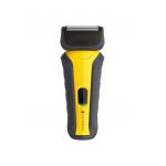 Aparat de ras cu site Virtually Indestructible - Fara cablu - Incarcare USB