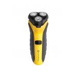 Aparat de ras Virtually Indestructible - Capete rotative - Fara cablu - Incarcare USB