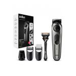 Aparat de tuns barba Beard Trimmer BT5240 + BT5340 + BT5365