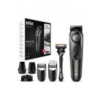 Aparat de tuns barba Beard Trimmer BT7220 + BT7320