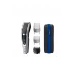 Aparat de tuns HC5650/15 - 0.5-28 mm - 28 trepte - pana la 90 min. utilizare cu si fara fir - lame din otel inoxidabil - lavabil - toc de transport - 3 piepteni