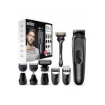 Aparat de tuns multifunctional MGK7 - Wet&Dry -