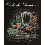 Chefi de Romania | Daniela Sima