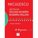 Dictionar italian-roman / roman-italian de buzunar | George Lazarescu