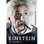 Einstein. Viata si universul sau | Walter Isaacson