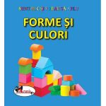 Forme si culori | 