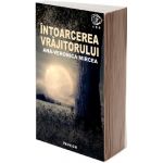 Intoarcerea vrajitorului | Ana-Veronica Mircea