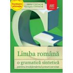 Limba romana | Adrian Costache, Georgeta Costache