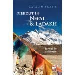 Pierdut in Nepal si Ladakh | Catalin Vrabie