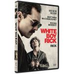 Rick / White Boy Rick | Yann Demange