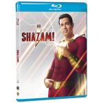 Shazam! (Blu-Ray Disc) | David F. Sandberg