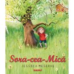 Sora cea mica | Jessica Meserve