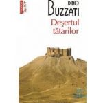 Top 10 - Desertul tatarilor - Dino Buzzati